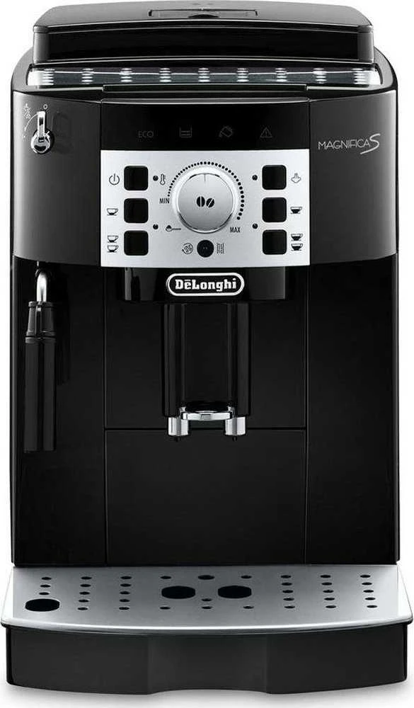 Slėginis kavos aparatas DeLonghi Magnifica S ECAM 22.112.B