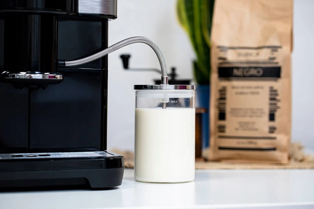 Kavamalė Dr. Coffee – juodos kavos aparatas H2
