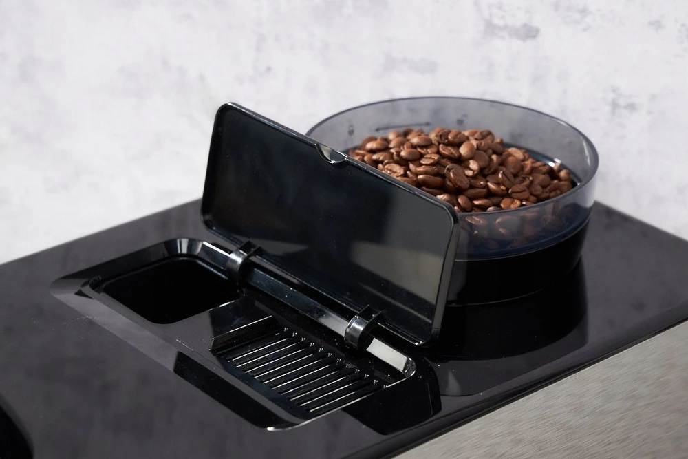 Kavamalė Dr. Coffee – juodos kavos aparatas H2