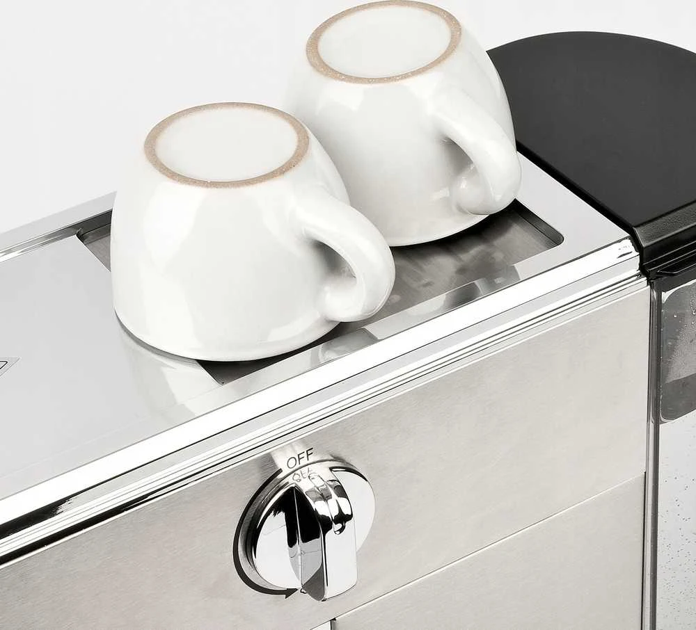 Espresso Kavos aparatas G3Ferrari G10189