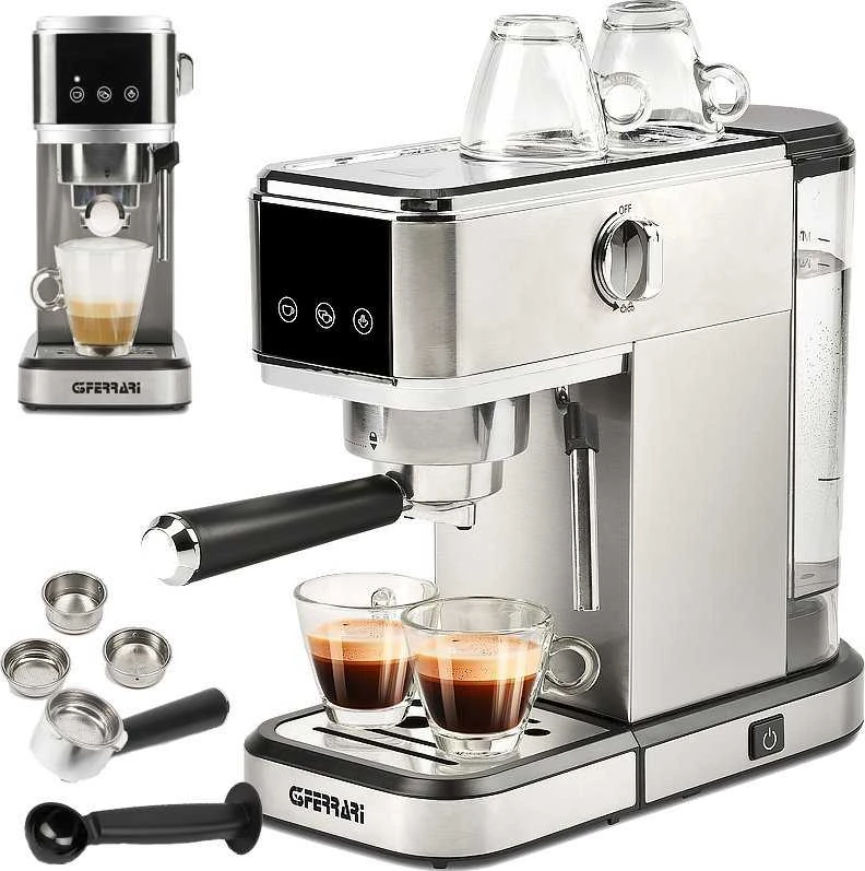 Espresso Kavos aparatas G3Ferrari G10189