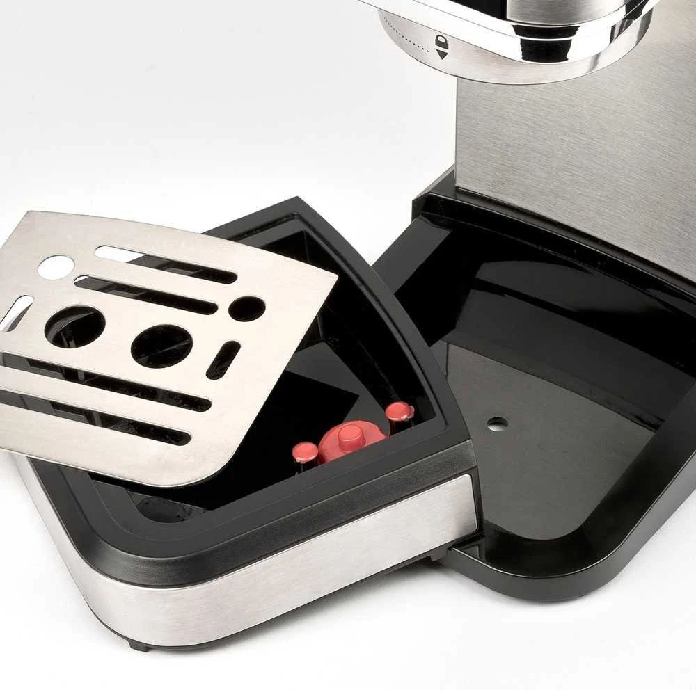 Espresso Kavos aparatas G3Ferrari G10189