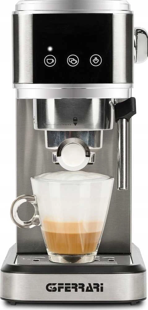 Espresso Kavos aparatas G3Ferrari G10189