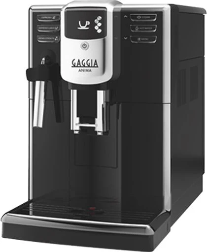 Slėginis kavos aparatas Gaggia Anima