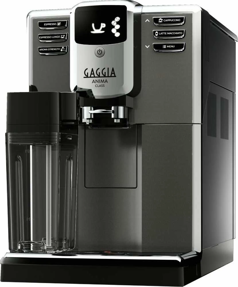 Gaggia Anima Class Automatinis Espresso Kavos aparatas 1.8 L