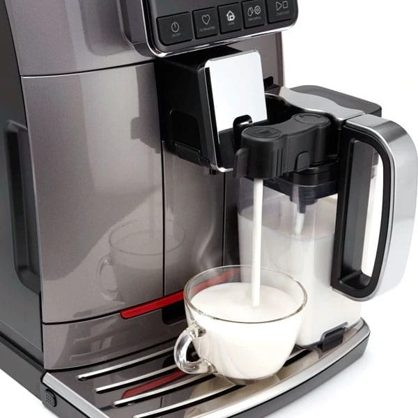 Kavamalė RI9604/01 Gaggia Cadorna Prestige Kavos aparatas