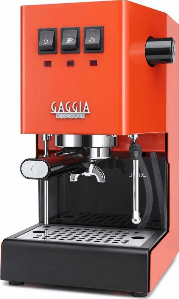 Slėginis kavos aparatas Gaggia Classic Evo RI9481/15 Mėlyna