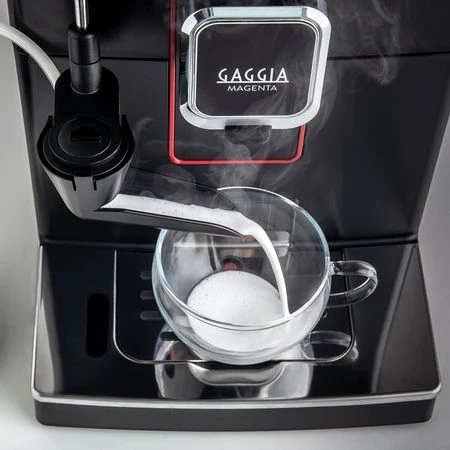 Kavos aparatas Gaggia Magenta Milk