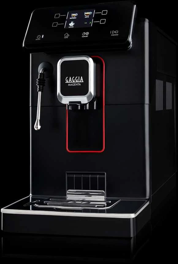 RI8700/01 Gaggia Magenta Plus Kavos aparatas