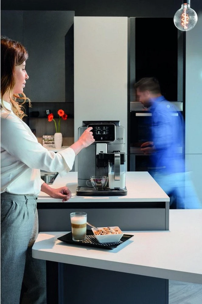 Kavos aparatas Gaggia RI9604/01 Cadorna Prestige