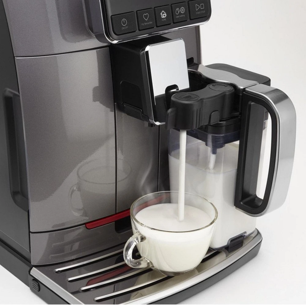 Kavos aparatas Gaggia RI9604/01 Cadorna Prestige