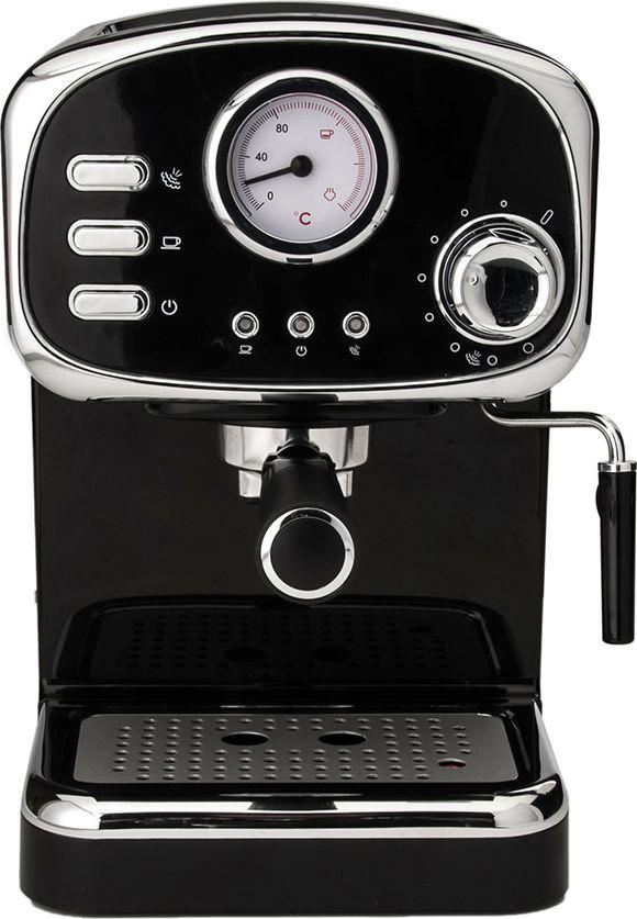 Espreso kavos aparatas Gastroback Design Espresso Basic 42615