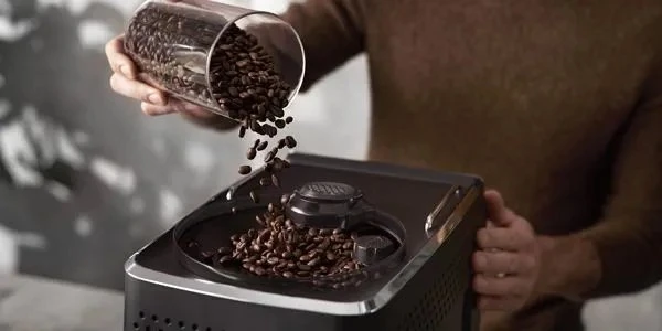 Kavos aparatas Philips Espresso aparatas Saeco GranAroma