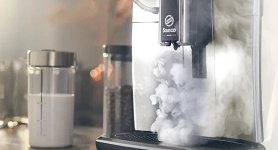 Kavos aparatas Philips Espresso aparatas Saeco GranAroma
