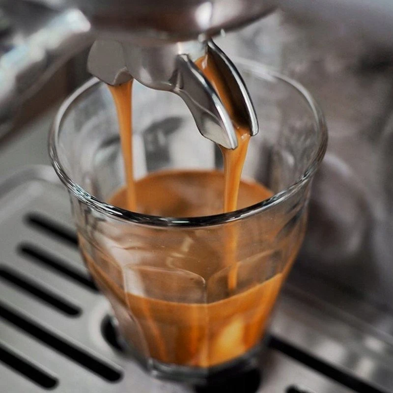 Kavos aparatas HiBREW H10A temperatūros kontroliuojamos kolbos espreso aparatas