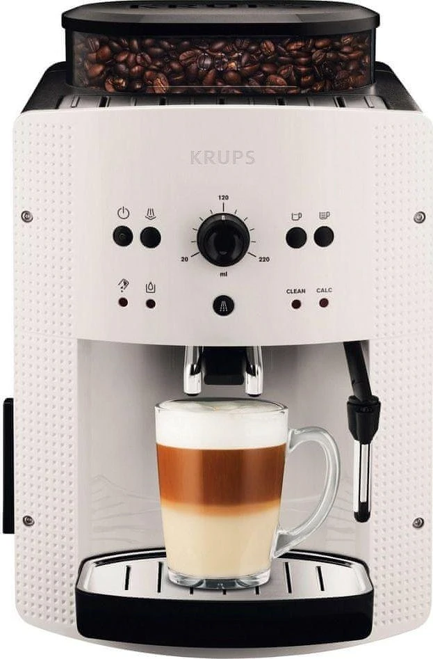 Kavos aparatas Krups