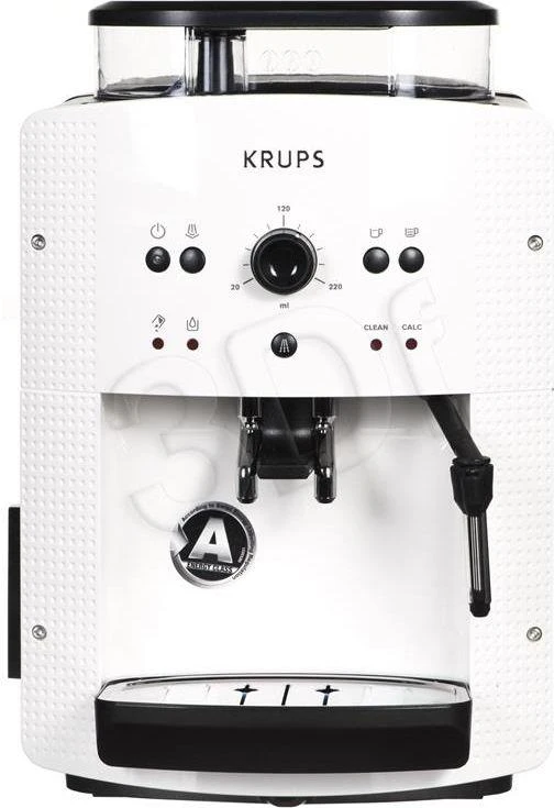 Kavos aparatas Krups