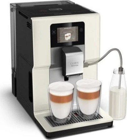 Kavos aparatas Espressomachine Krups Intuition