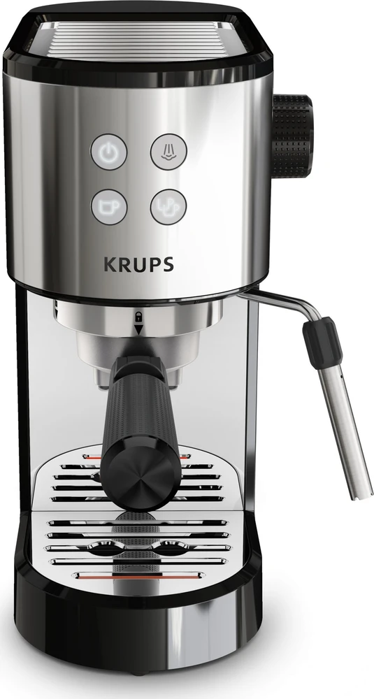 Kavos aparatas Krups Virtuoso Essential XP4418 Espresso
