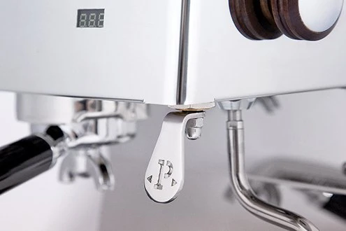 Quick Mill POP Półautomatyczny Kavos aparatas do espresso 1,8 l