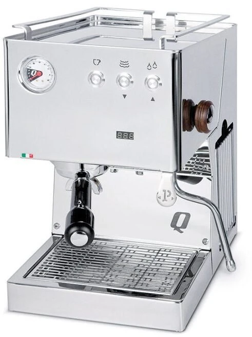 Quick Mill POP Półautomatyczny Kavos aparatas do espresso 1,8 l