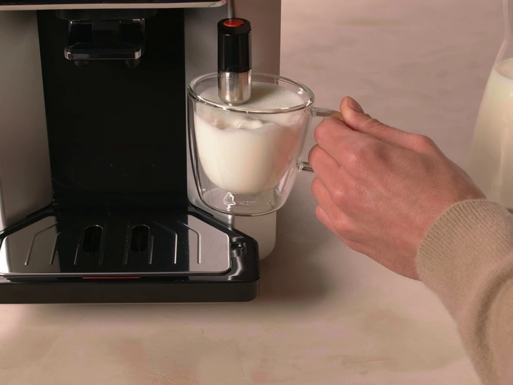 Krups Sensation EA910E Automatinis Espresso Kavos aparatas 1.7 L