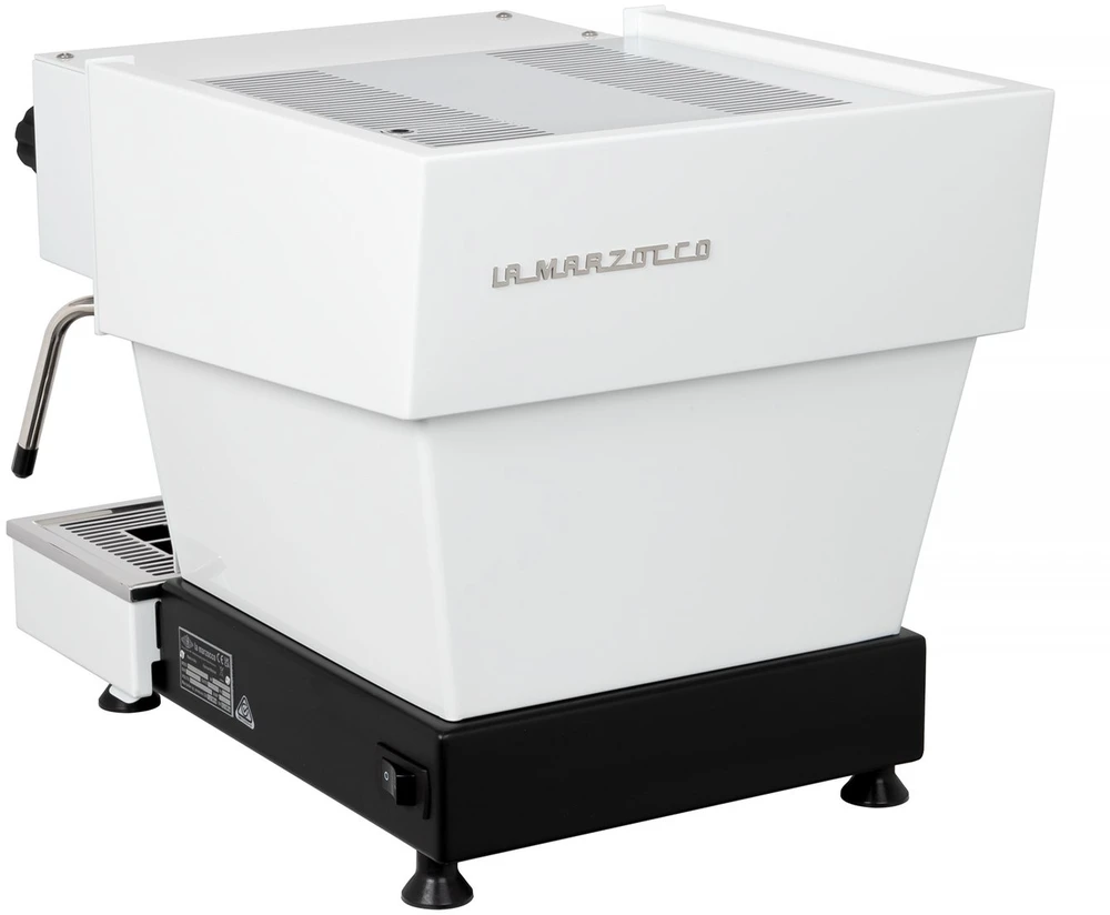 Kavamalė La Marzocco Home - Linea Mini R Baltas