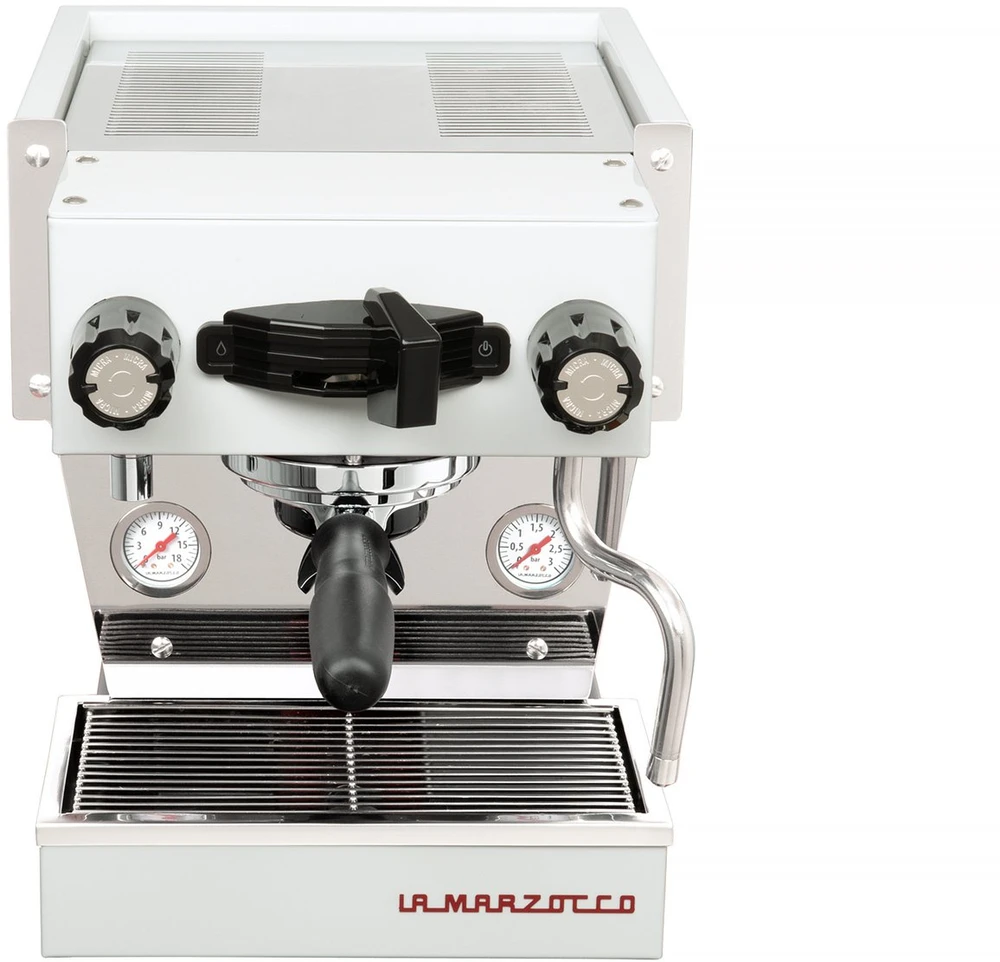 Kavamalė La Marzocco Home - Linea Micra Baltas