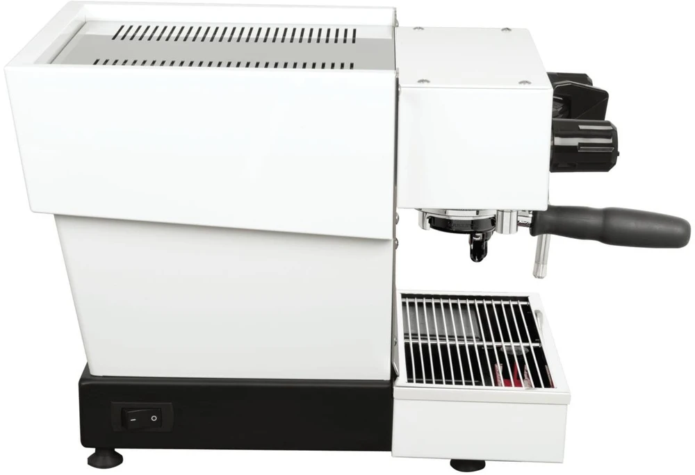 Kavamalė La Marzocco Home - Linea Micra Baltas