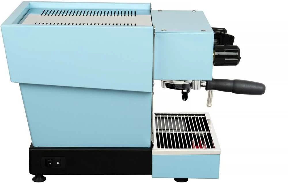 Kavamalė La Marzocco Home - Micra Light Mėlyna linija