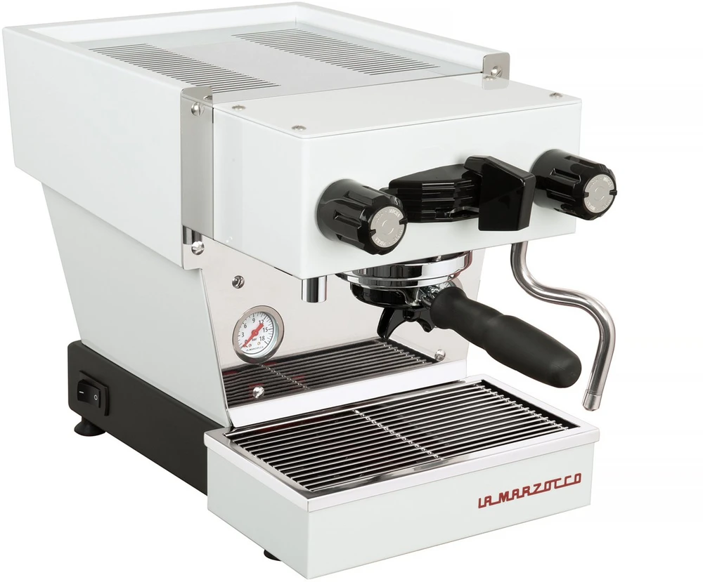 Kavamalė La Marzocco Home - Linea Micra Baltas