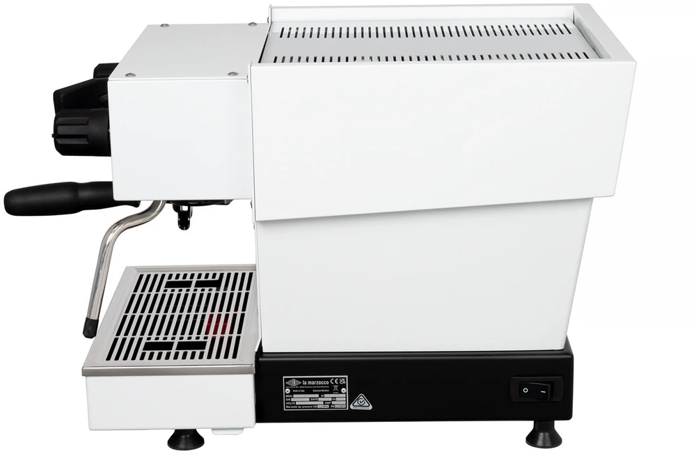 Kavamalė La Marzocco Home - Linea Mini R Baltas