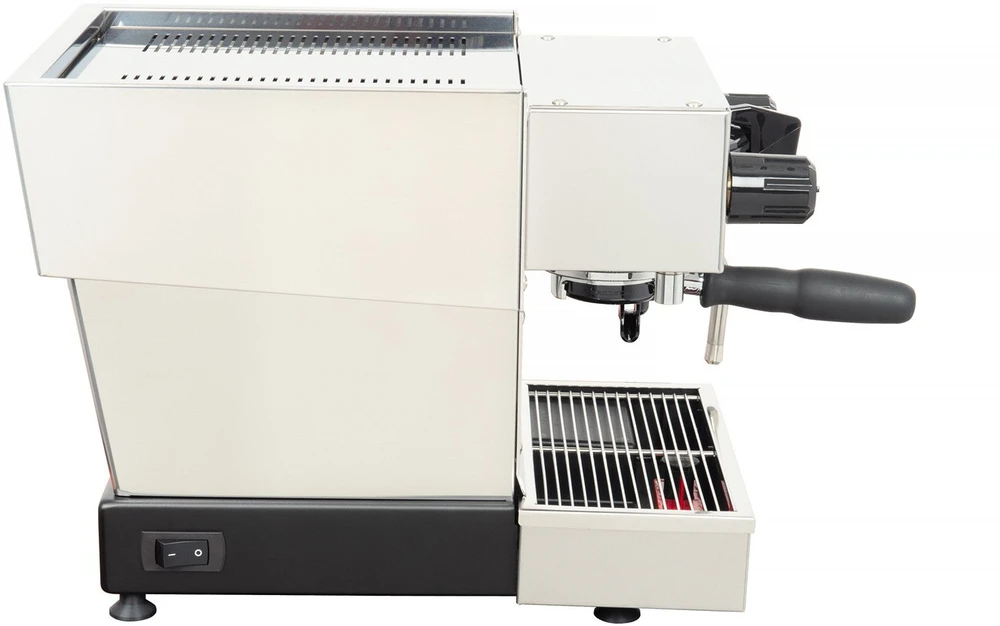 Kavamalė La Marzocco Home - Micra Stainless Steel linija