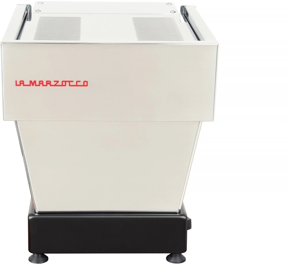 Kavamalė La Marzocco Home - Micra Stainless Steel linija