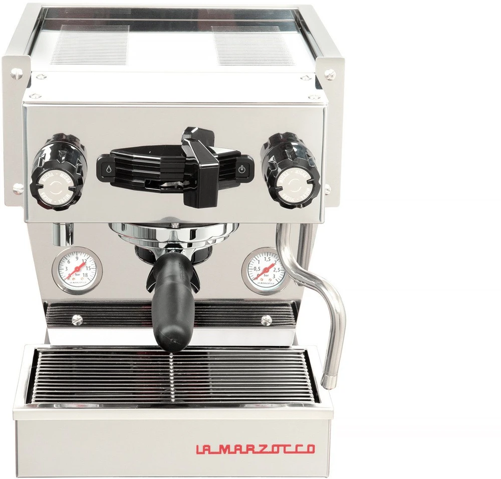 Kavamalė La Marzocco Home - Micra Stainless Steel linija