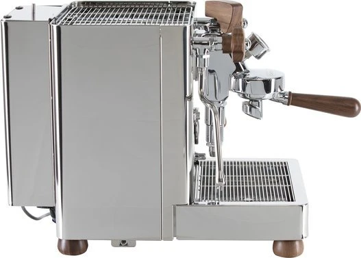 Kavamalė Lelit Bianca V3 PL162T Dual Boiler Espresso Kavos aparatas - St. Steel