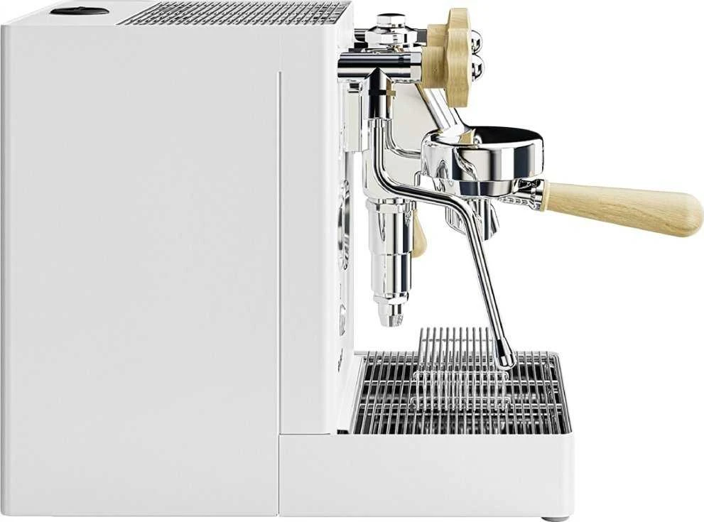 Lelit Mara X PL62X HX Boiler-Type Espresso Kavos aparatas - Baltas