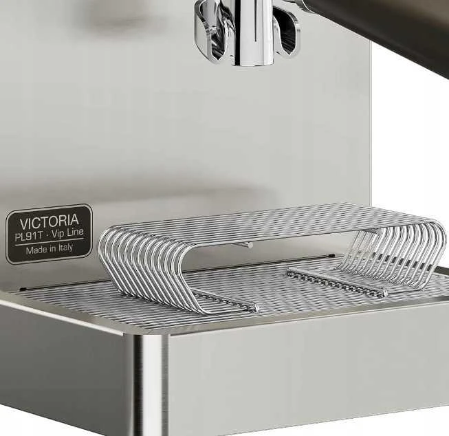 Lelit Victoria PL91T Espresso Kavos aparatas - St. Steel