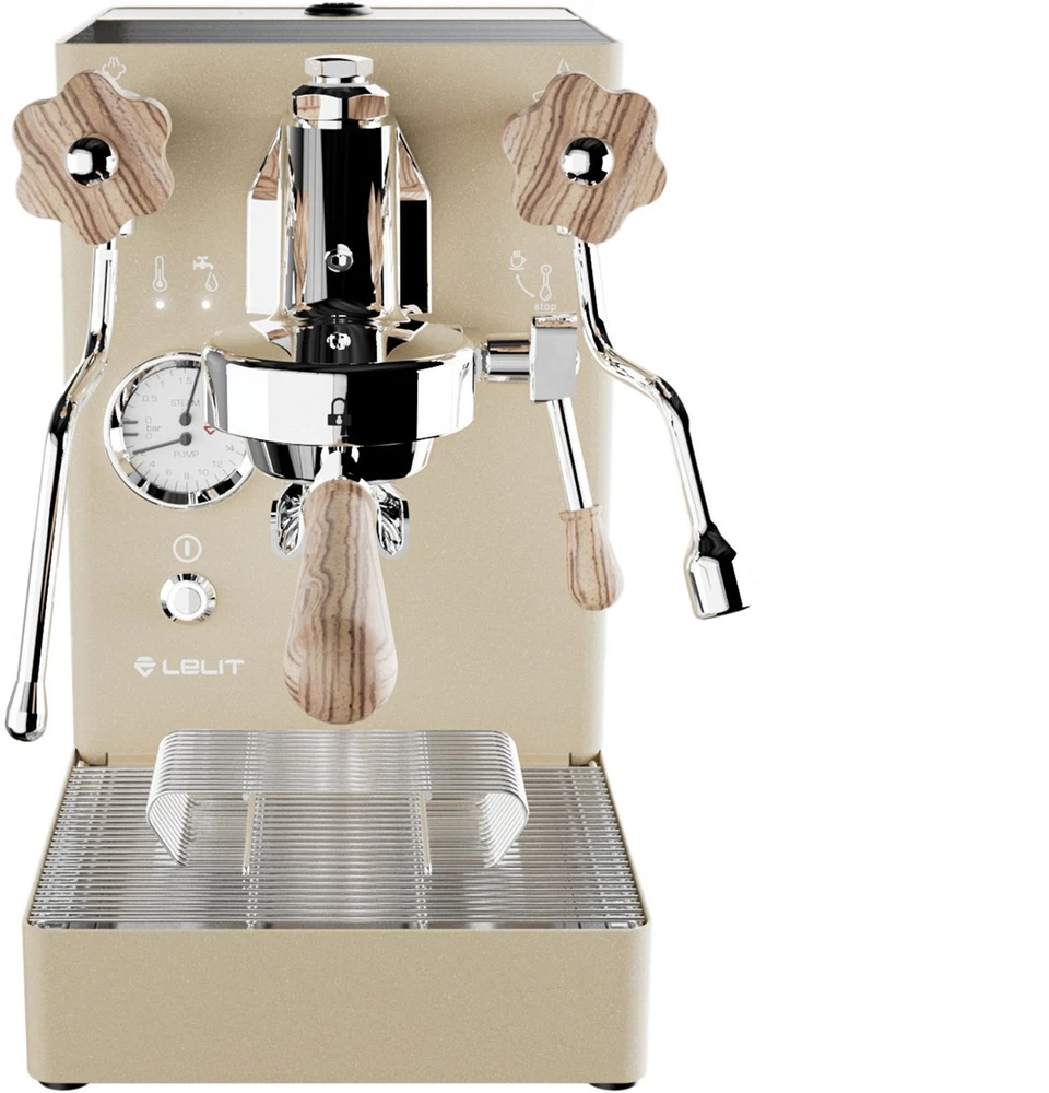 Kavamalė Lelit - MaraX PL62X-2Q30 riboto aukso leidimo