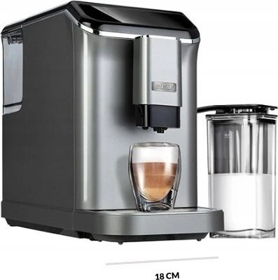 Kavos aparatas MPM MKW-11M