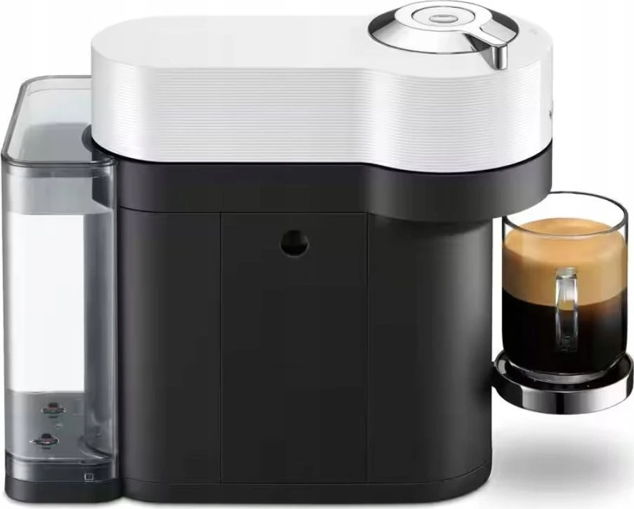 Kapsulinis kavos aparatas Nespresso Vertuo Latte