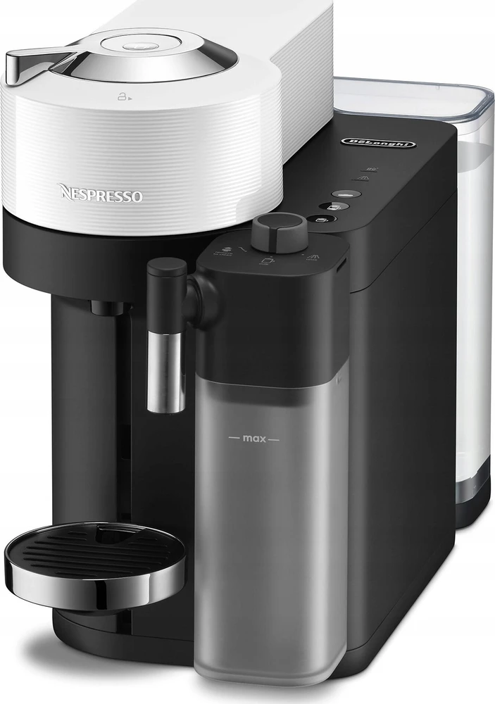 Kapsulinis kavos aparatas Nespresso Vertuo Latte