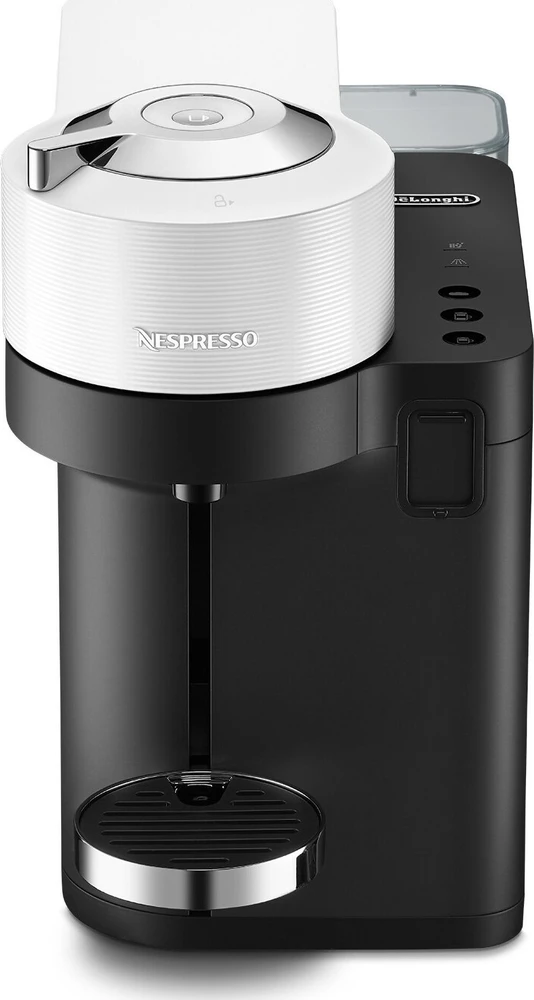 Kapsulinis kavos aparatas Nespresso Vertuo Latte