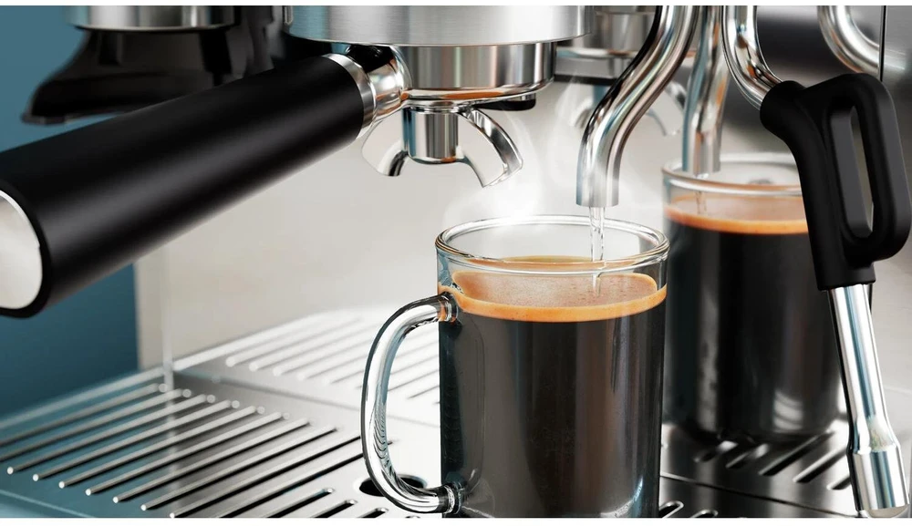 Kavos aparatas Philips Barista Brew PSA3228/01