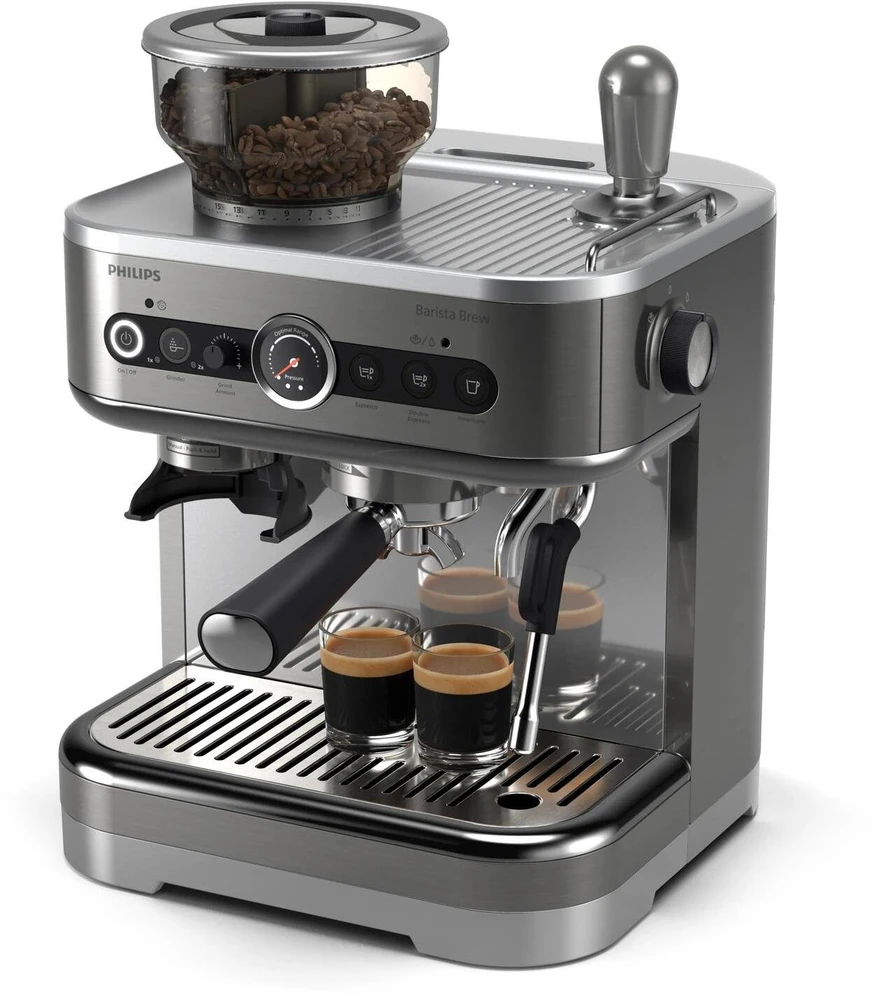 Kavos aparatas Philips Barista Brew PSA3228/01