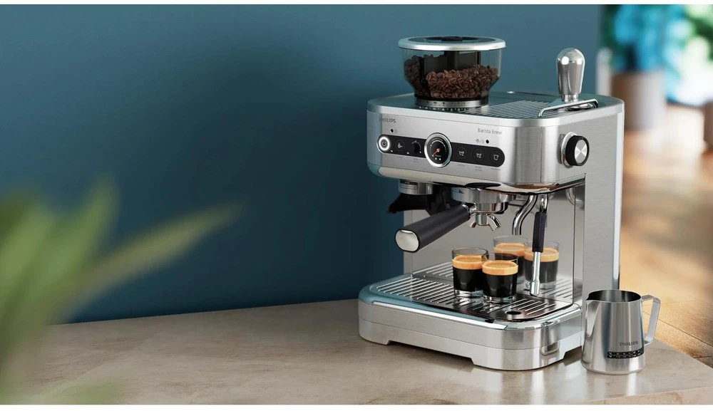 Kavos aparatas Philips Barista Brew PSA3228/01