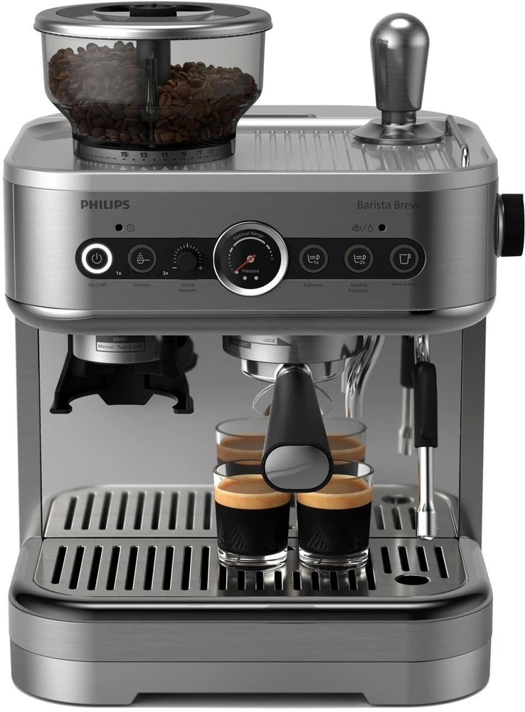 Kavos aparatas Philips Barista Brew PSA3228/01