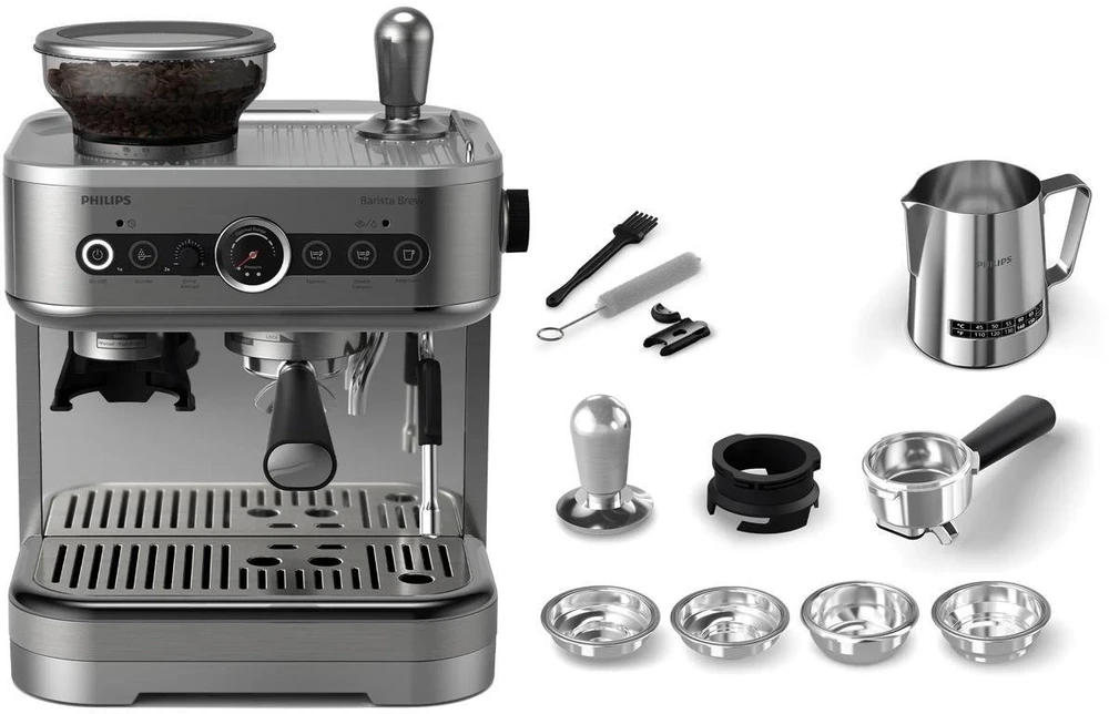 Kavos aparatas Philips Barista Brew PSA3228/01