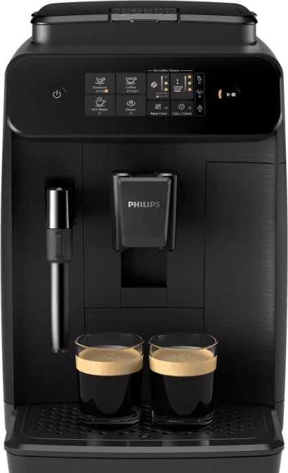 „Philips Series 800“ EP0820/00 Kavos aparatas „Pupelės iki puodelio“