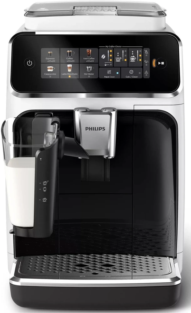 Philips EP3343/90 Automatinis Espresso Kavos aparatas